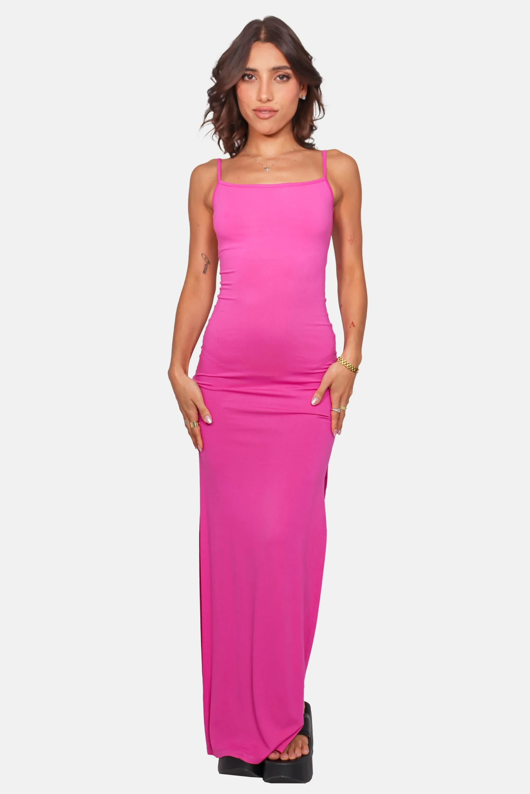 Vestido unique Glamour